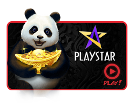 Slot PlayStar